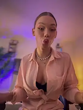 Carlita cute online show from December 27, 9:32 pm