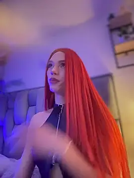 Carlita cute online show from January 10, 2:25 am