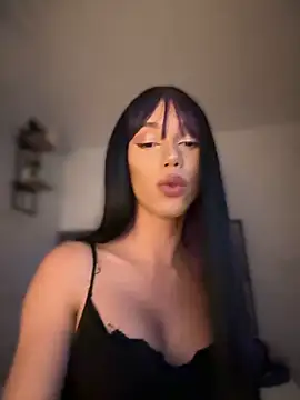 Carlita cute online show from February 1, 10:23 pm