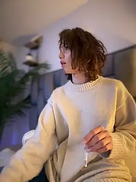 Carlita cute online show from February 8, 7:15 am