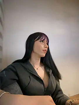 Carlita cute online show from February 21, 12:49 am