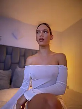 Carlita cute online show from March 18, 3:31 am