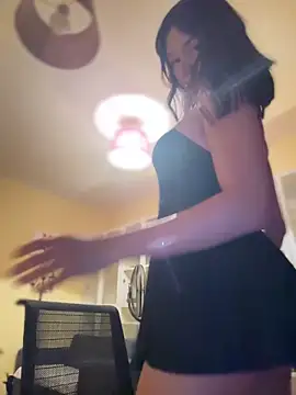 Carlita cute online show from November 12, 10:20 pm