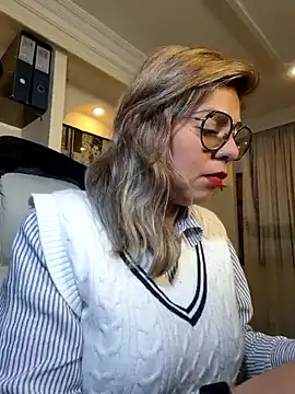 Cata Office-12 online show from January 7, 7:17 pm