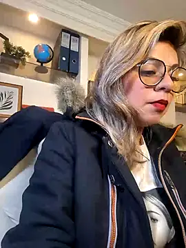 Cata Office-12 online show from January 8, 7:56 pm