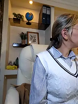 Cata Office-12 online show from January 24, 8:22 pm