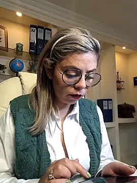 Cata Office-12 online show from February 12, 3:16 pm