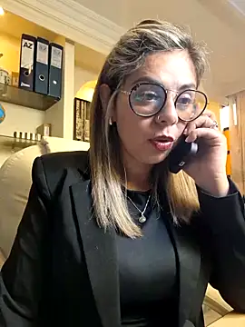 Cata Office-12 online show from March 10, 2:48 pm