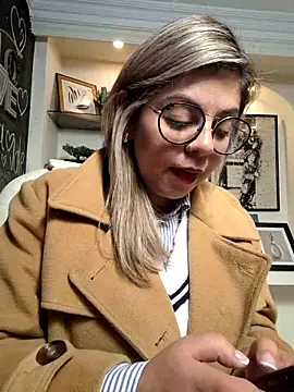 Cata Office-12 online show from March 17, 2:23 pm