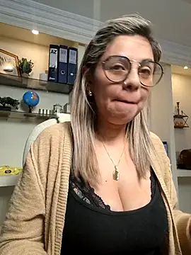 Cata Office-12 online show from March 19, 4:24 pm