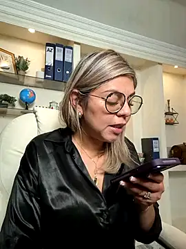 Cata Office-12 online show from March 21, 8:40 pm