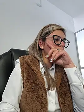 Cata Office-12 online show from November 27, 4:20 pm