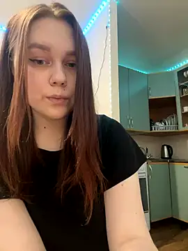 Marylallka5 online show from December 3, 7:32 am