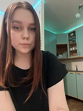 Marylallka5 online show from December 5, 6:43 am