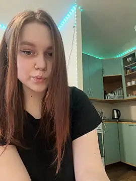 Marylallka5 online show from December 5, 10:33 am