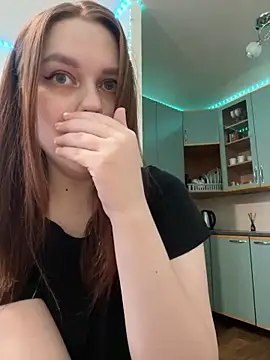 Marylallka5 online show from December 7, 10:01 am