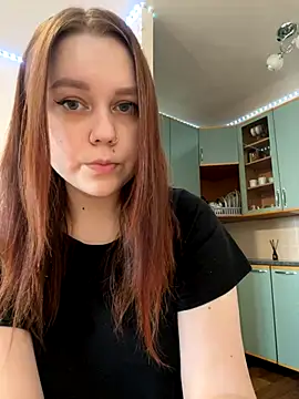 Marylallka5 online show from December 9, 10:11 am