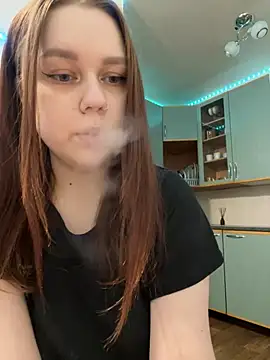 Marylallka5 online show from December 19, 7:07 am