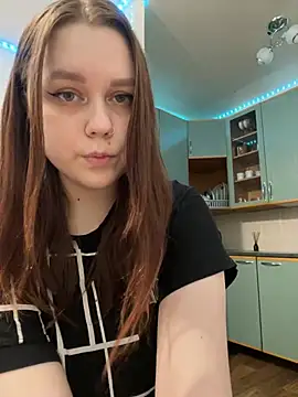 Marylallka5 online show from December 20, 1:36 am