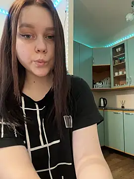 Marylallka5 online show from December 21, 7:56 am