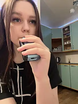 Marylallka5 online show from December 25, 1:09 pm