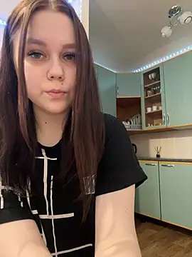 Marylallka5 online show from December 28, 11:30 am