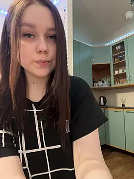 Marylallka5 online show from January 9, 4:17 pm