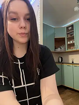 Marylallka5 online show from January 9, 7:29 pm