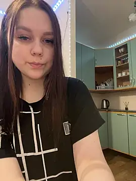 Marylallka5 online show from January 10, 6:06 pm