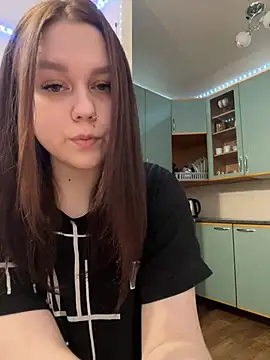 Marylallka5 online show from January 15, 5:29 am