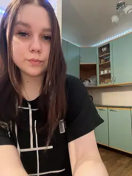 Marylallka5 online show from January 20, 3:07 pm