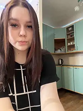 Marylallka5 online show from January 21, 8:52 am