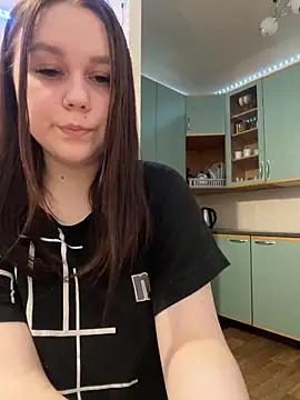 Marylallka5 online show from January 26, 8:56 pm