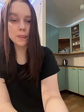 Marylallka5 online show from February 3, 1:52 am