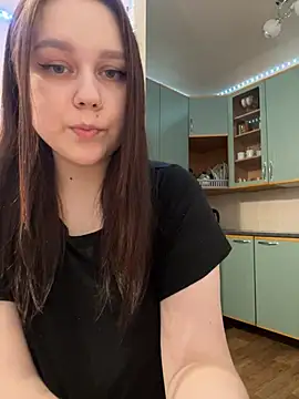 Marylallka5 online show from February 5, 2:48 pm