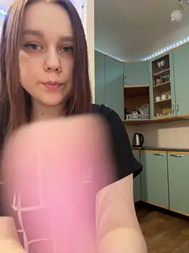 Marylallka5 online show from February 16, 5:59 pm