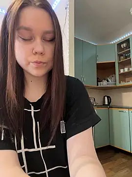 Marylallka5 online show from February 21, 2:27 pm