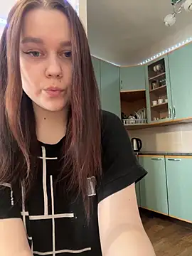 Marylallka5 online show from February 27, 12:13 pm