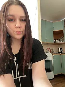 Marylallka5 online show from March 14, 2:41 pm