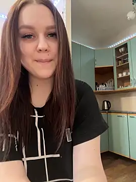 Marylallka5 online show from March 15, 2:55 pm