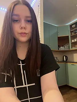 Marylallka5 online show from March 20, 4:31 pm