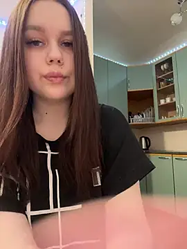 Marylallka5 online show from March 20, 7:35 pm