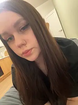 Marylallka5 online show from October 13, 7:25 pm