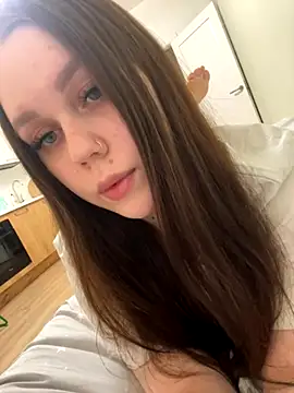 Marylallka5 online show from October 22, 5:56 pm