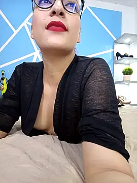 ValeryThunder online show from February 15, 4:25 am