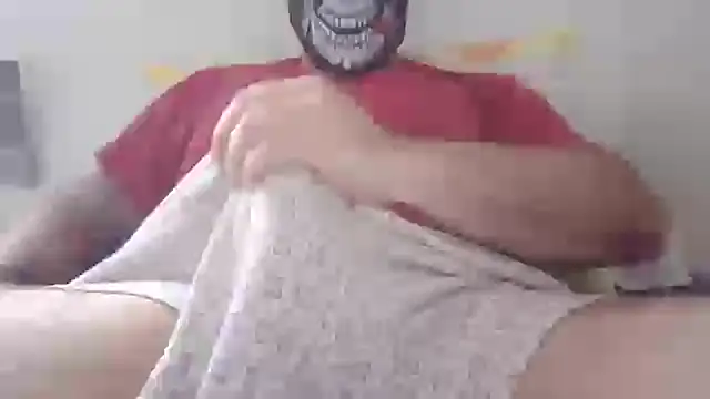 LorddVikingg online show from December 8, 2:30 pm