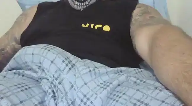 LorddVikingg online show from January 19, 7:57 am