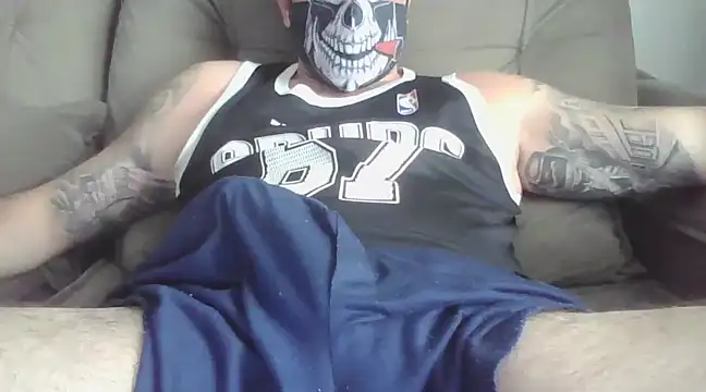 LorddVikingg online show from March 7, 8:33 pm