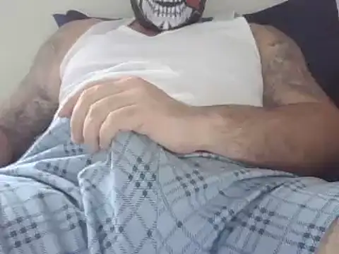 LorddVikingg online show from March 16, 7:06 pm