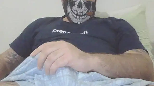 LorddVikingg online show from September 29, 12:05 am